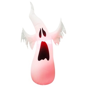Décor fantôme Offre Spéciale Inflatables Liquidation Halloween gonflable pour la décoration de fête - Product Image 4