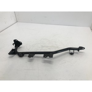 Supporto per Ventola del Radiatore Compatibile con Honda X-Adv 750 2021 2022 2023 2024, Telaio di Supporto per Sistema di Raffreddamento ad Acqua - Product Image 1