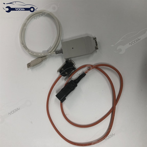Interfaz USB CAN para la herramienta de diagnóstico de montacargas Crown RCAN - Product Image 1