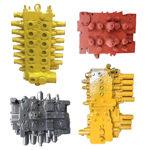 Piezas de Maquinaria de Construcción 419-18-41200 para Komatsu 4191841200 - Product Image 3