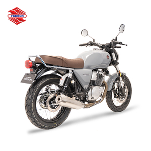HaoJun CB150 Moto 150cc <span class=keywords><strong>la</strong></span> plus vendue, Moto de sport à essence 150cc, Moto 125cc - Product Image 4