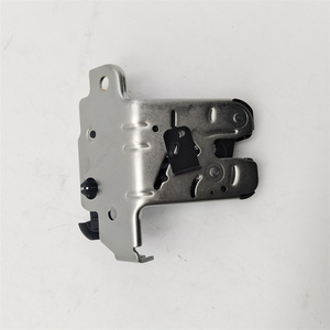 Bloc de verrouillage de coffre de hayon pour VW Atlas 2018 <span class=keywords><strong>2019</strong></span> 5NA827506 - Product Image 3