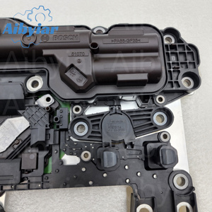 Unidad de Control de Transmisión TCU 722.5 de 9 Velocidades para <span class=keywords><strong>Mercedes</strong></span> Benz <span class=keywords><strong>EC</strong></span> GLC GLE 9GTronic A7252709011 A0009015000, Piezas de Automóvil - Product Image 3