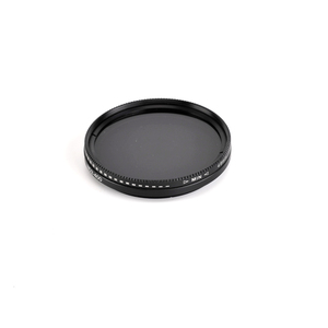 49 millimetri Filtro Della Macchina Fotografica Vari Fader Regolabile Filtro Nicna ND--ND4-ND8-ND16-to-ND200-ND2-to-ND400 - Product Image 2