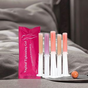 Snelwerkende Antibacteriële Vaginale Aanscherping Oplossing Voor Droogheid Jeuk Geur Branderig Gevoel - Product Image 1