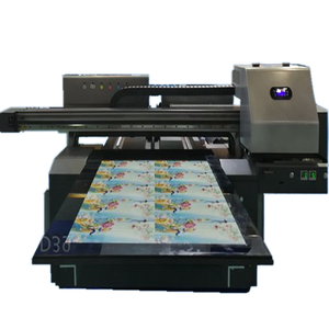 Cheapest Uv DTF Printer A1 A2 A3 Impresora Cama DTF UV Printer Uv <b>Printing</b> <b>Machine</b> for Phone Case Glass Bottle Glass Kk - Product Image 1
