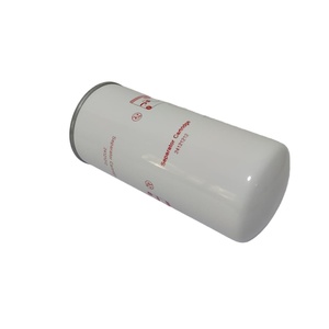 Séparateur d'huile pour compresseur d'air industriel Manny 24121212, en métal, neuf, pièce essentielle - Product Image 1