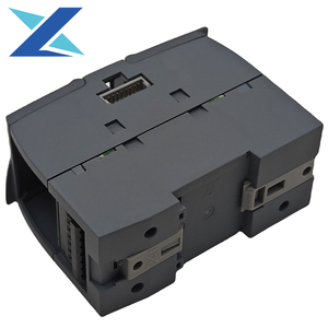 Thương hiệu mới ban đầu 6es7 231-4hf32-0xb0 SIMATIC S7-1200 SM 1231 8 ai Analog Mô-đun đầu vào 6es7231-4hf32-0xb0 cho PLC điều khiển - Product Image 4