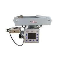 Machine de laminage automatique intelligente de haute précision avec dispositif de correction pour matériaux en rouleau, fabricant chinois, garantie 5 ans
