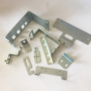 Emboutissage de tôle personnalisé OEM avec support de fabrication - Product Image 3