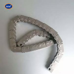 Chaîne de fenêtres à poussée automatique P12.7F14SBSS Chaîne anti-arc latéral pour pousser <span class=keywords><strong>les</strong></span> fenêtres - Product Image 4