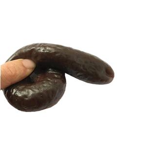 Juguete de caca para mascotas en 4 colores, Halloween de decoración de juguete, accesorios de broma, juguetes de broma, caca realista, caca falsa, mierda clásica para trucos - Product Image 5