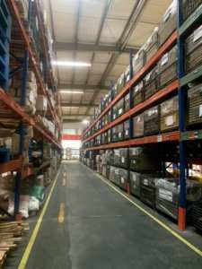 Piezas de Automóvil de Alta Calidad 7S6R7C115AA Conjunto de Sincronizador 1/2 para Ford Fiesta 03-06/FCS1.8 05-08/Ecosport 1.0T 13-17 - Product Image 3