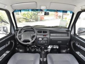 รถบรรทุกขนาดเล็ก DFSK K02S แบบสองตอน บรรทุกสินค้า 2.0 เมตร ระบบเบรก ABS+ถุงลมคู่ ระบบ MP5 กล้องมองหลัง ขับเคลื่อน 4x2 พวงมาลัยซ้าย มีสินค้าพร้อมส่ง เกียร์ธรรมดา - Product Image 5