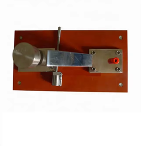 Dielectric Strength Tester Insulation Material Strength Testing Equipment for Insulation Materials - Product Image 3