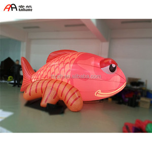 <span class=keywords><strong>ปลา</strong></span>เป่าลมสัตว์จำลองสำหรับตกแต่ง - Product Image 1