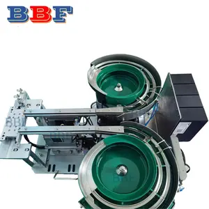 China Made Industrial Customized Springs Vibrating Parts Bowl Feeder