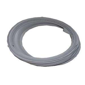 Joint de porte de machine à laver électrique Candy 41021143 4896560, nouvelles pièces en caoutchouc EPDM - Product Image 1