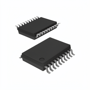 BOM IC In Stock Electronics Component Logic SN74LVT574DBR 20 SSOP - Product Image 1