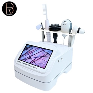 <b>Hot</b> Sale Products Hair Skin Analyzer Scalp Analysis Machine for Analyze Scalp Problems - Product Image 4