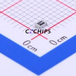 Resistencia SMD WR08X2320FTL 0805 (Tipo: Película Gruesa) (Resistencia: 232 Ohmios Precisión: 1%) - Product Image 1