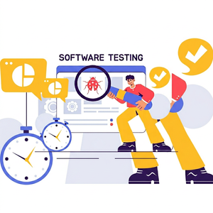 Servicios de Pruebas de Software Webroot Infosoft Eficientes, 7+ Años de Experiencia, Precio Más Bajo, Mejor Empresa, Diseño Personalizado - Product Image 1