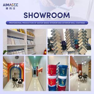 Aimasee Premium Quality Concrete Look Art <strong>Paint</strong> Minimalist Style Interior Feature <strong>Wall</strong> <strong>Paint</strong> Coatings Decor Art <strong>Paint</strong> <strong>Colours</strong> - Product Image 5