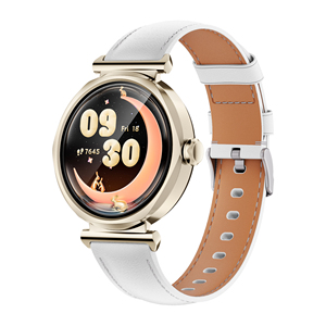 GTR4 Women's Smartwatch AI Capabilities Sports Health Features <b>Heart</b> Rate Blood Oxygen Monitor SDK Support Magnetic IP68 - Product Image 1