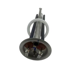 เครื่องทำน้ำอุ่นไฟฟ้า Sx2435 MD สแตนเลส5462 - Product Image 4