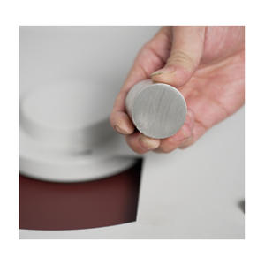 광택기 이중 디스크 그라인더 실험실 <span class=keywords><strong>XRF</strong></span>/OES 금속 연마 연삭기 - Product Image 6