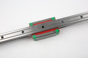 Riel Lineal de Alta Precisión Profesional HGH-CA/HA con Garantía de 1.5 Años - Product Image 4