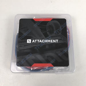 Programmeur ECU FormulaFLash, outil de réglage ECU TCU, lecture et écriture de données, mise à niveau VIN, nettoyage DTC pour moto, camion, tracteur, EEPROM FLASH - Product Image 6