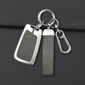 Cover per Chiave Auto per VW Volkswagen Golf 7 MK7 Tiguan MK2 T-roc T-cross <span class=keywords><strong>Skoda</strong></span> Octavia Kodiaq <span class=keywords><strong>Karoq</strong></span> Seat Ateca Leon <span class=keywords><strong>Accessori</strong></span> - Product Image 6