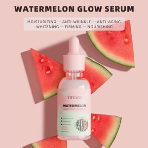 Vitamine C vegan de marque privée hydratant pour le sport foncé <span class=keywords><strong>correcteur</strong></span> d'éclat éclaircissant blanchissant lifting raffermissant <span class=keywords><strong>meilleur</strong></span> sérum éclatant pour le visage - Product Image 6