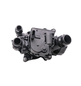 Pièces automobiles 11538642560 Thermostat de moteur Thermostat de liquide de refroidissement du moteur pour BMW Série 3 Série 5 G20 G21 G30 G31 X3 G01 - Product Image 4