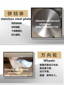 Máy Làm Bánh Kếp Thương Mại Máy Làm Bánh Kếp Mini - Product Image 3