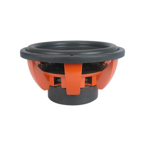 Vente flash : caisson de basses de voiture de 12 pouces RMS500W, haut-parleurs JLD Audio OEM d'usine avec panier en aluminium, caisson de basses audio de voiture chinois - Product Image 1