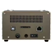 Programador Universal de Circuitos Integrados de Alta Velocidad, Analizador de Motor, Dispositivo Independiente, 12-24V, 3 Años de Garantía para AVENSIS 2001-2006, Herramientas