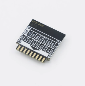 ESP-01M esp8285 wifi truyền dẫn không dây mô-đun IOT 1MByte Flash rainbowsemi - Product Image 3