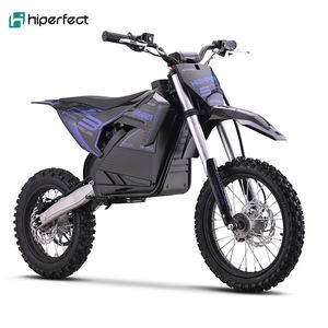 Haute performance 1600W-<span class=keywords><strong>2000W</strong></span> 48V-60V électrique Super Pit Dirt Bike enfants tout-terrain Motocross motos <span class=keywords><strong>moto</strong></span> avec CE - Product Image 5
