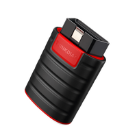 Thinkdiag-herramienta de diagnóstico OBDII, escáner OBD2 de prueba activa de codificación ECU, versión antigua, número SN desde 97986