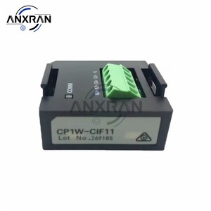 สำหรับโมดูลการสื่อสาร Omron รุ่น CP1W-CIF11 - Product Image 2