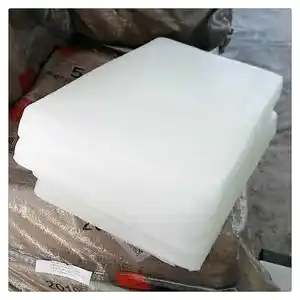 Factory Sales Fully Refined Paraffin 50 Kg /Paraffin Wax Candles 58-60 For Candle Making