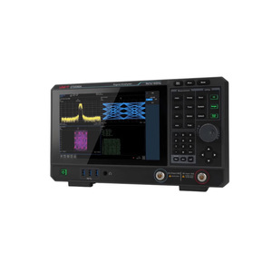 Analyseur de signal Uni-T UTS3060A 9kHz-6GHz Analyseur de spectre portable - Product Image 1