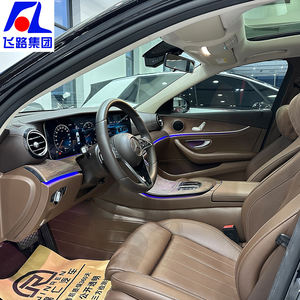 <span class=keywords><strong>Mercedes</strong></span>-Benz E260L <span class=keywords><strong>2022</strong></span>, Vehículo a Gasolina, Transmisión Automática, Volante a la Izquierda, Tracción Delantera, Control de Crucero Adaptativo - Product Image 5