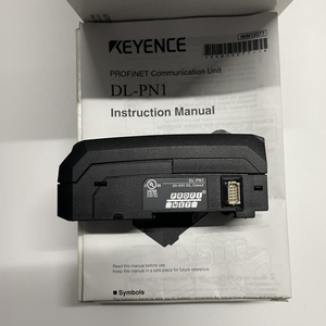 Unité de communication réseau PROFINET DL-PN1 - Product Image 2