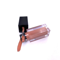 Meilleur prix, rouge à lèvres liquide mat imperméable couleur nude, marque privée