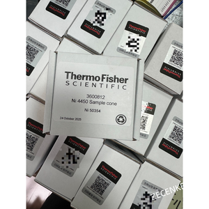 1 unidad NUEVA de ThermoFisher 3600812, Cono Truncado, Envío Rápido por FedEx o DHL - Product Image 3