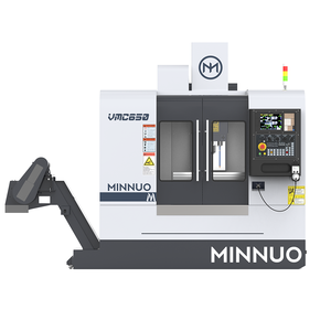 핫 세일 VMC 855 Cnc 기계 자동 공구 교환기 정밀 볼 나사 자동 제어 VMC 855 기계 - Product Image 3