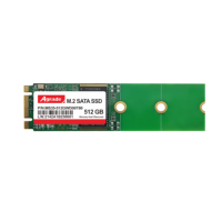 Ssd m2 ssd disco duro externo disque dur externe pour ATP Apacer Transcend innodisk Swissbit